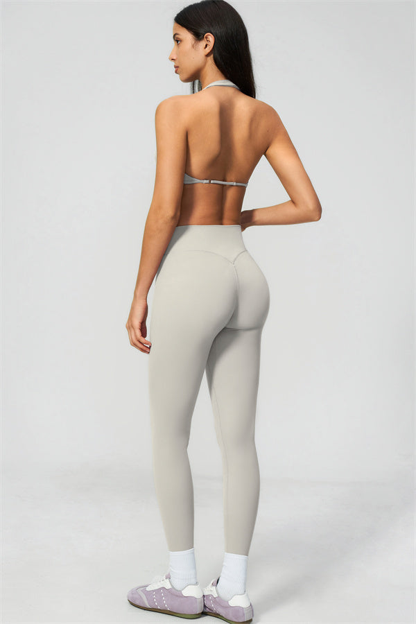The Lox Sports Bra