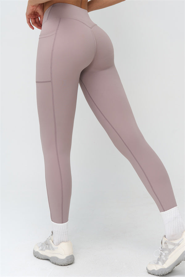 The BoldFit Sports Bra Leggings 2-Piece Set