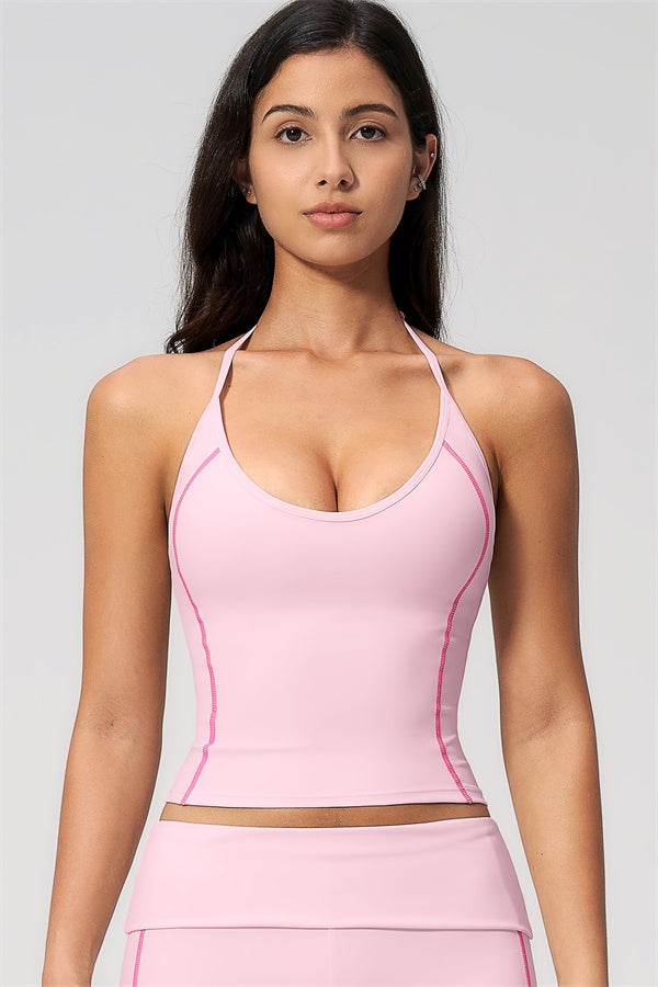 The Ignite Crop Top