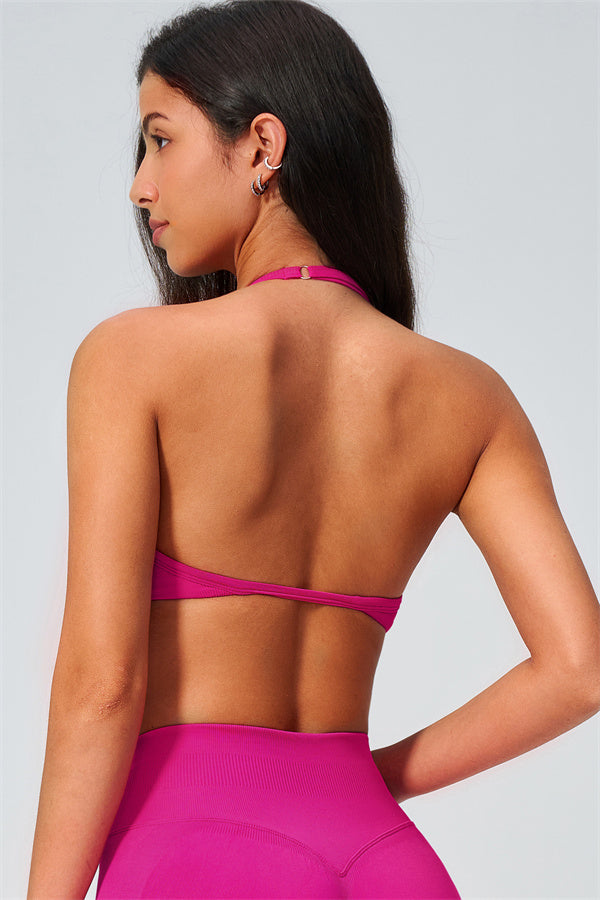The Horizon Sports Bra Leggings 2-Piece Set
