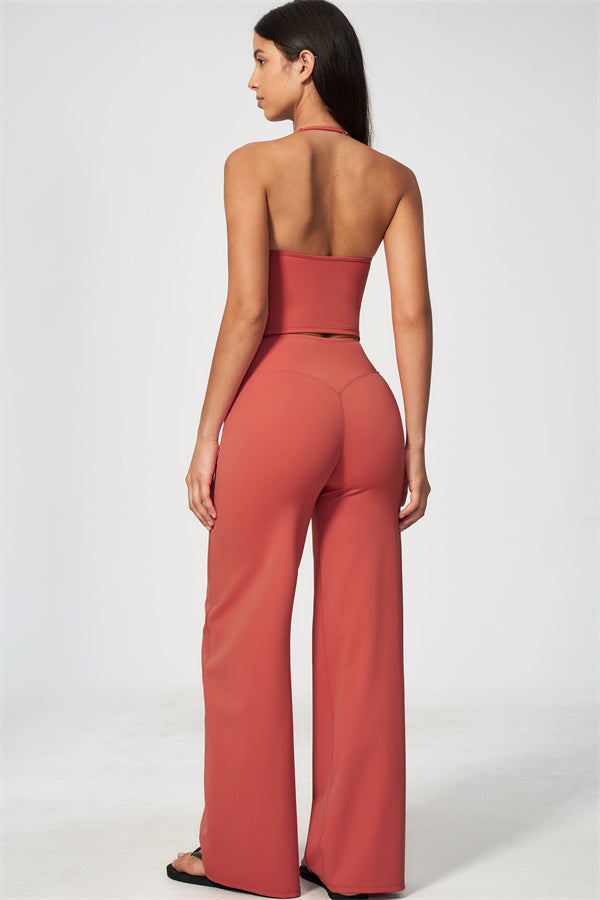 The RiseFit Straight Leg Pants