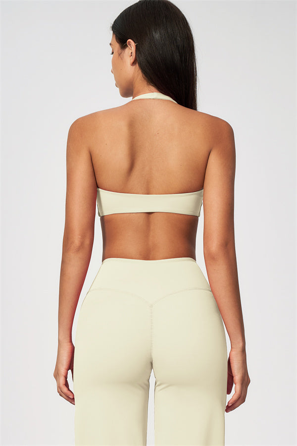 The RiseFit Straight Leg Pants