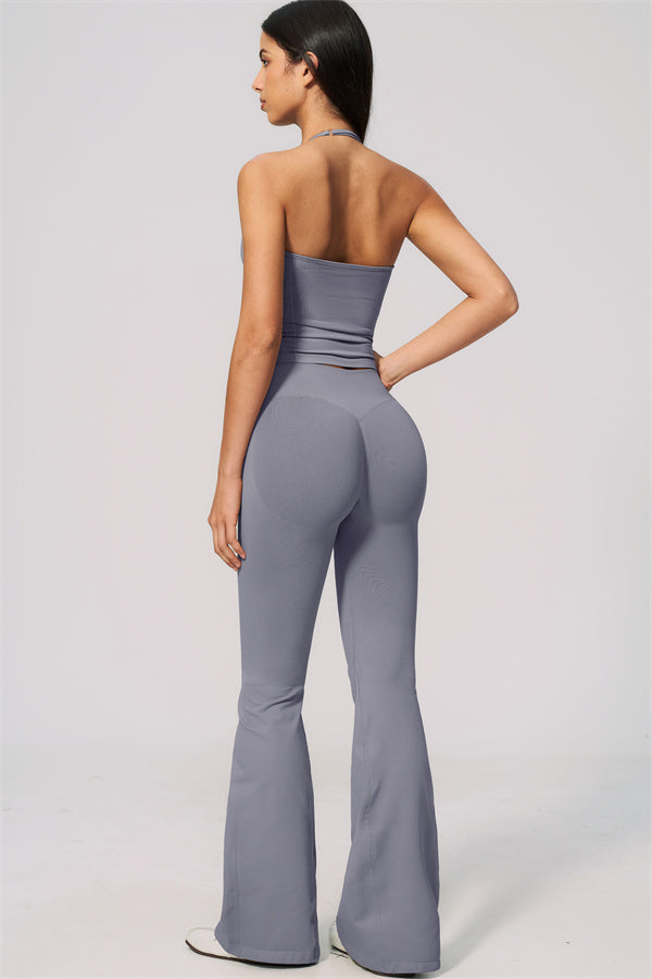 The Velvetine Tank Top