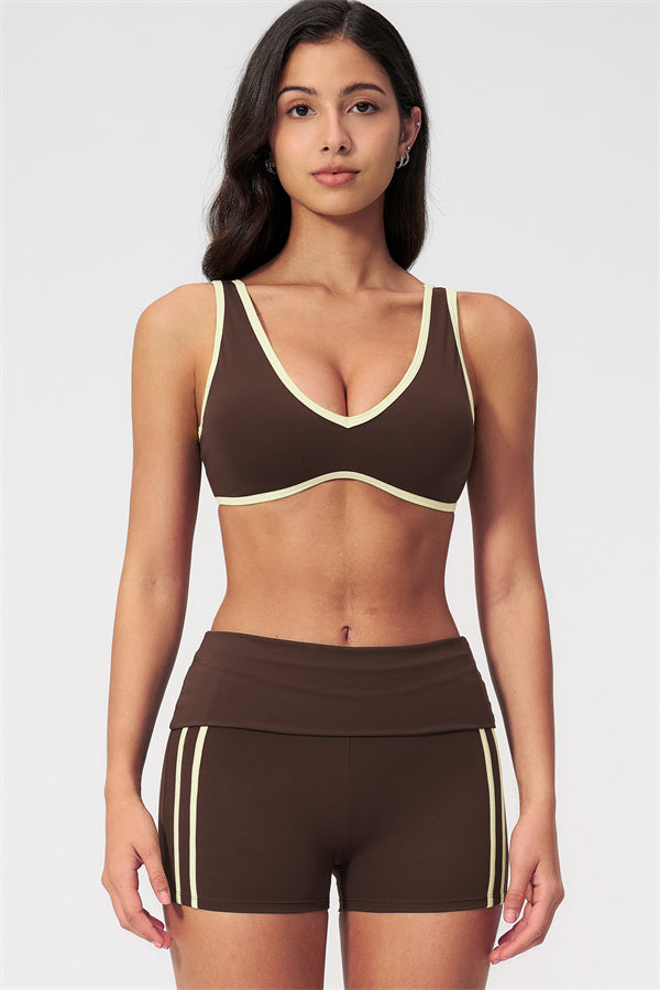 The Evoke Shorts