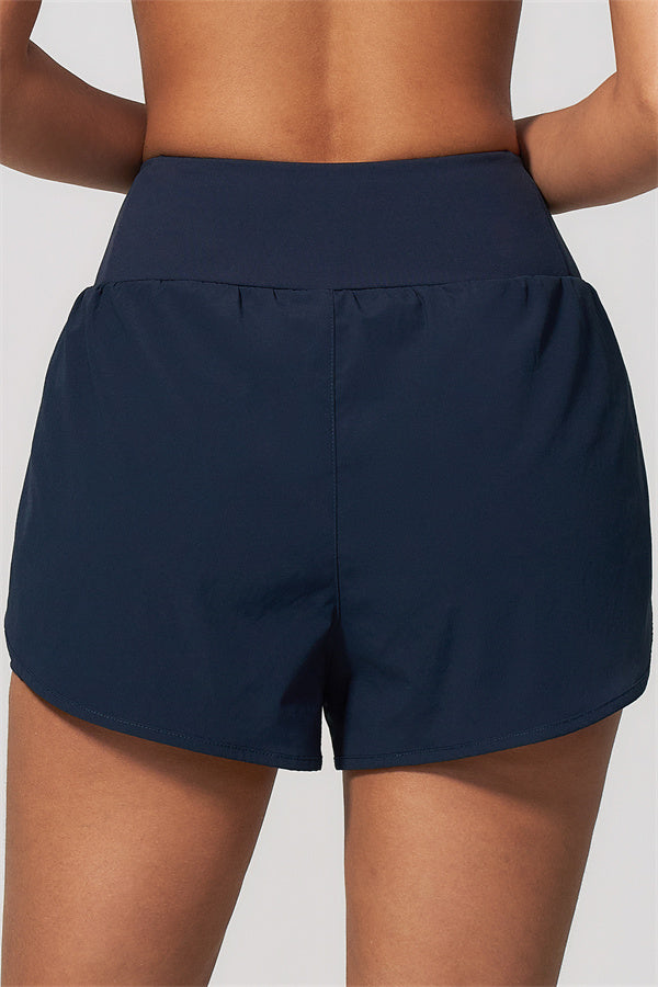 The Static Jacket Shorts 2-Piece Set