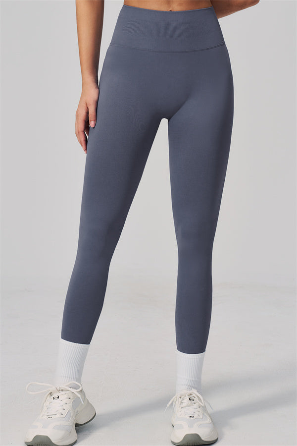 The Horizon Crop Top Leggings 2-Piece Set