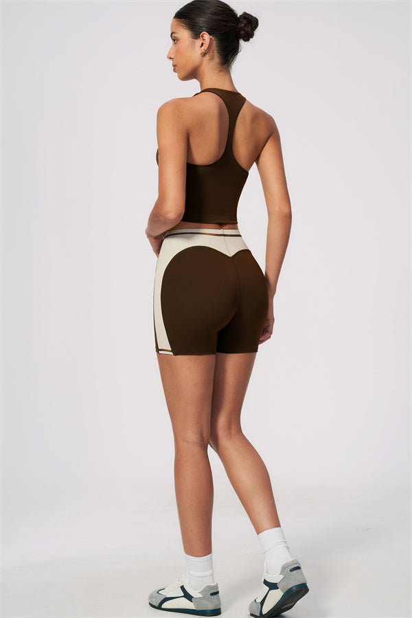 The Sandstone Tank Top