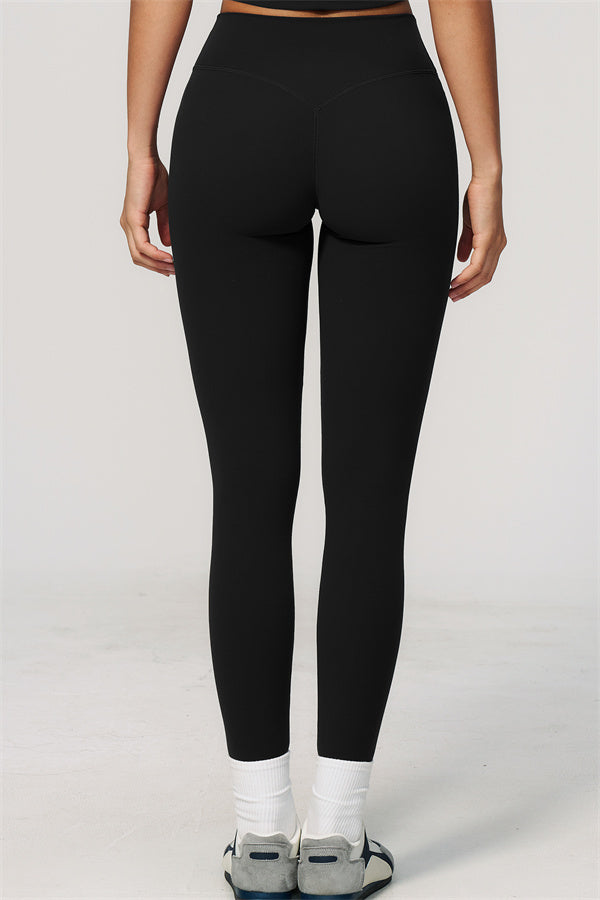 The Zura Sports Bra Leggings 2-Piece Set