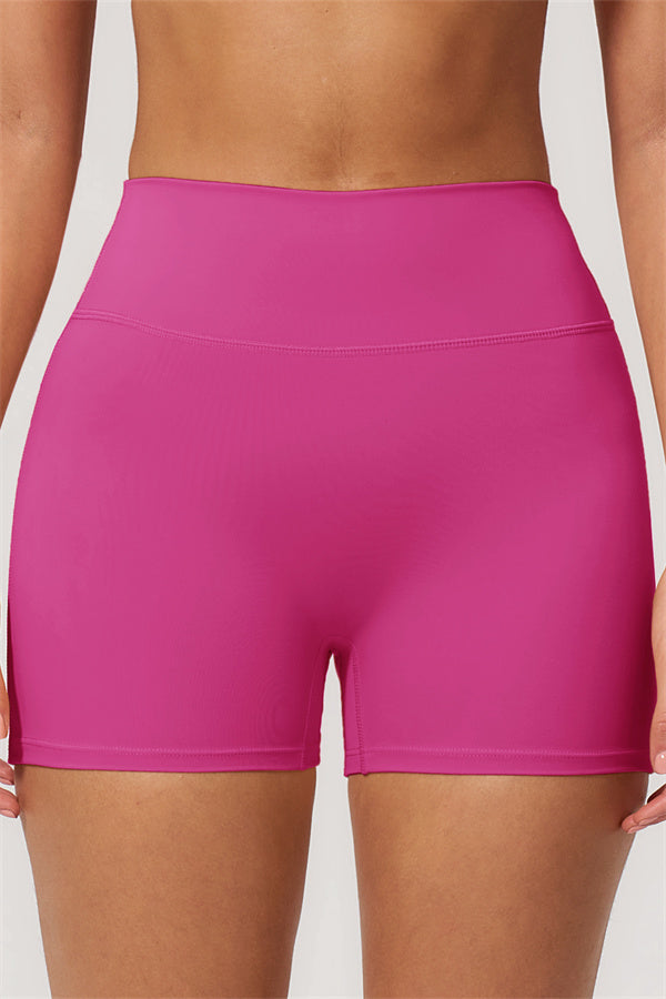 The Nexus Sports Bra Shorts 2-Piece Set