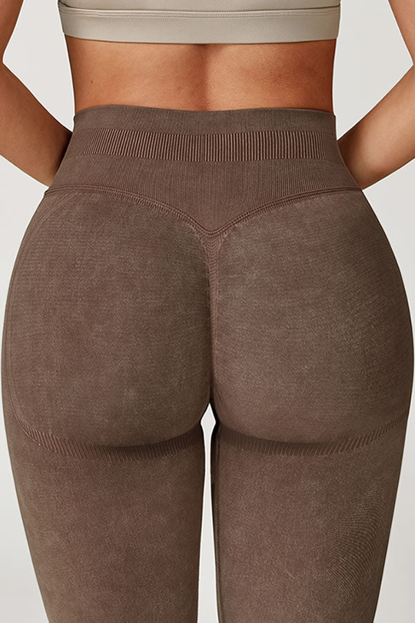 The New Zest Leggings