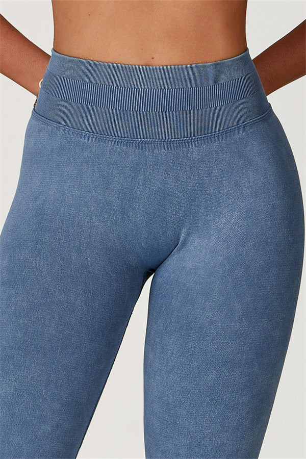 The New Zest Leggings