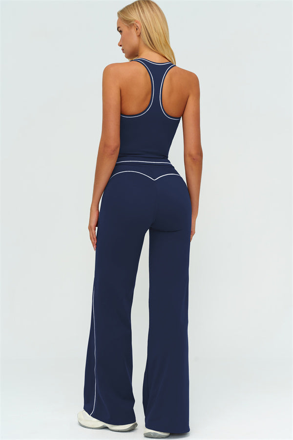 The Amara Flared Leggings
