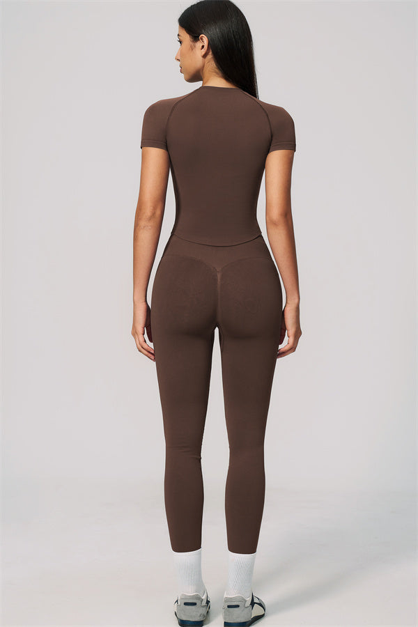 The Velvetine T-shirt