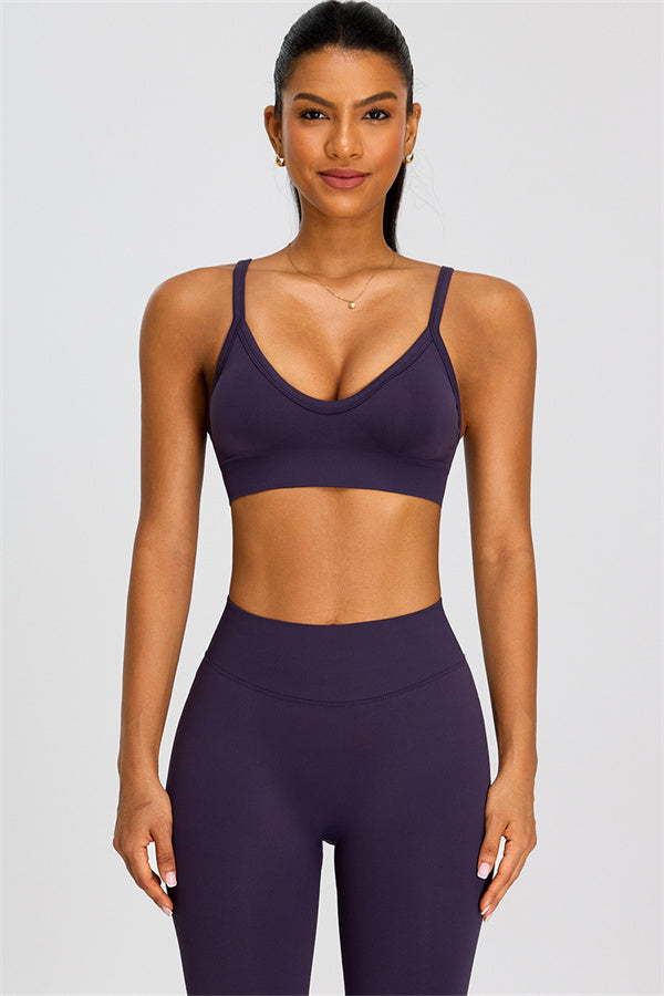 The Zero Drag Leggings