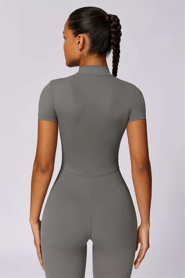 Mia Belle Jumpsuit