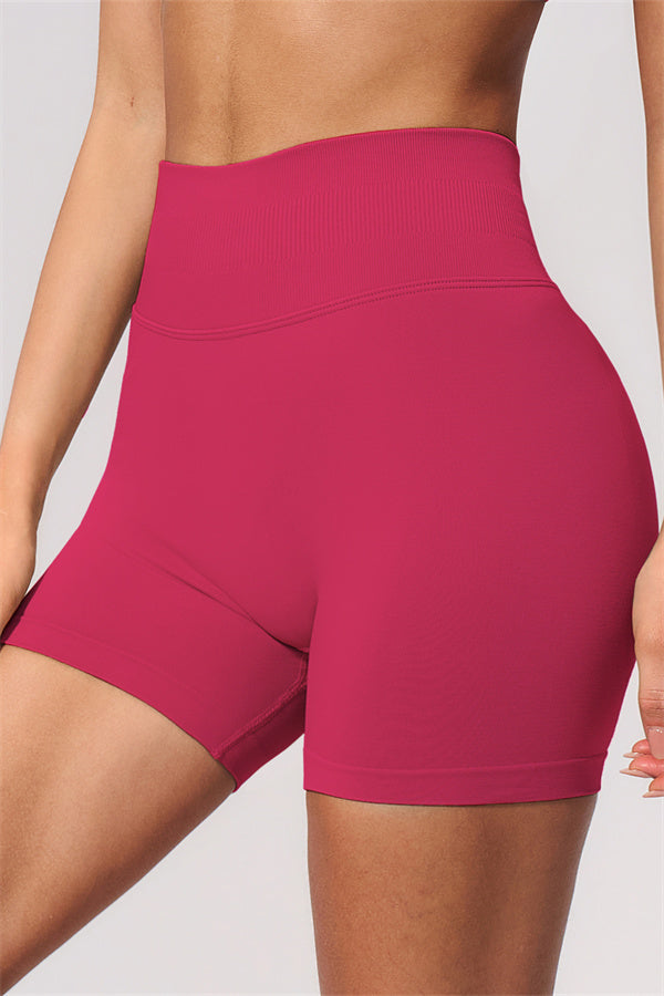 The New Allure Halter Top Shorts 2-Piece Set