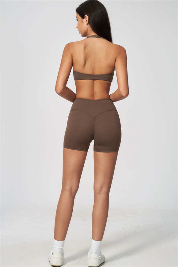 The RiseFit Sports Bra