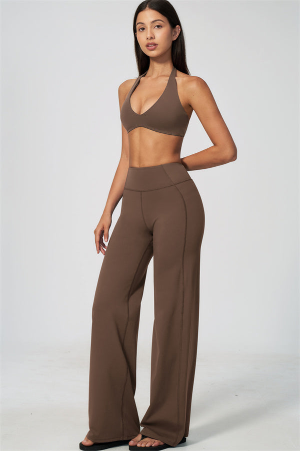 The RiseFit Straight Leg Pants