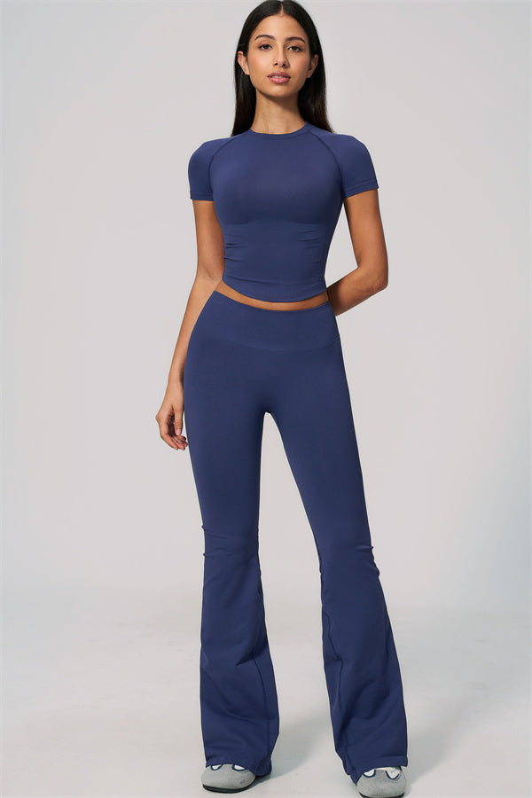 The Velvetine T-shirt