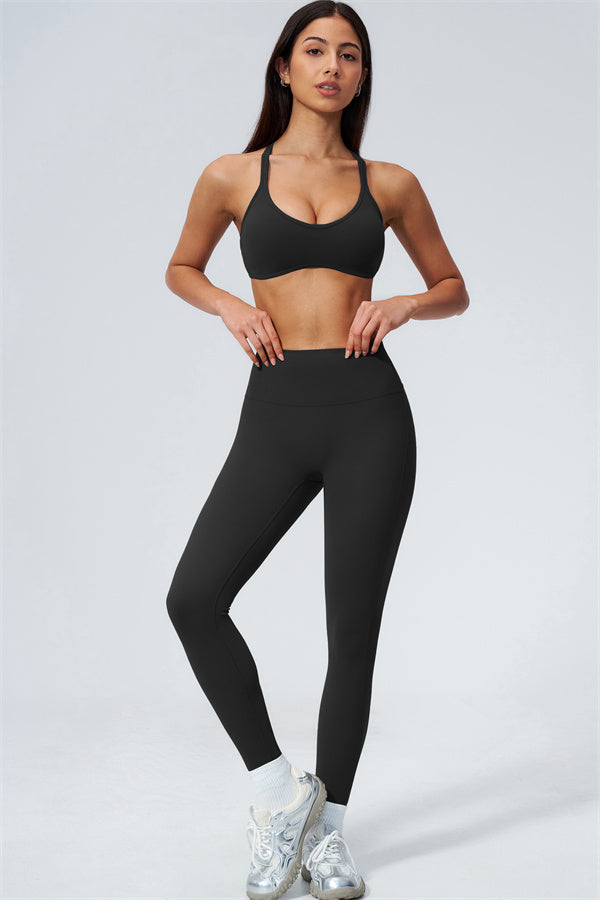 The Gala Sports Bra