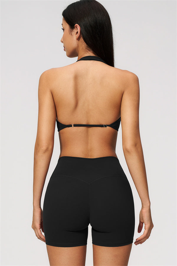 The Lox Sports Bra