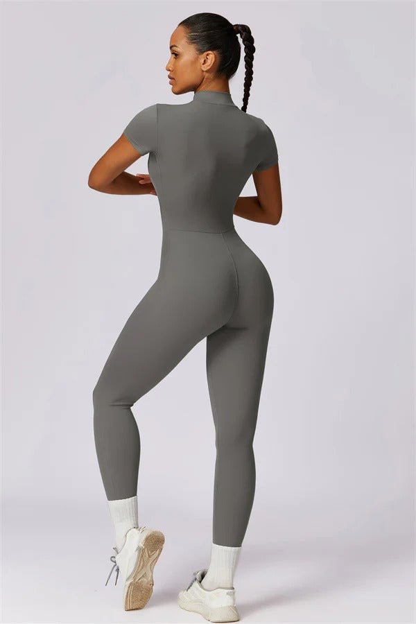 Mia Belle Jumpsuit