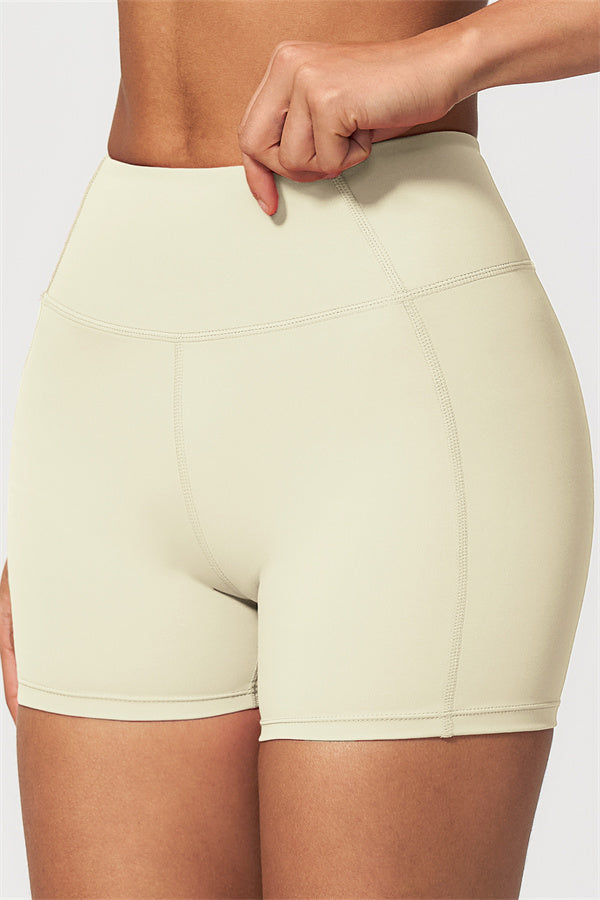 The RiseFit Sports Bra Shorts 2-Piece Set