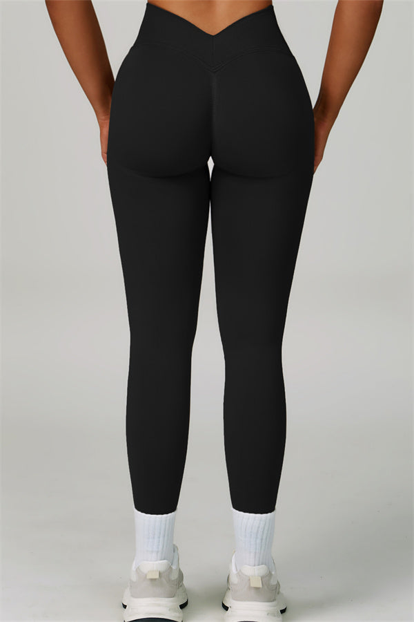 The Empower Jacket Leggings 2-Piece Set
