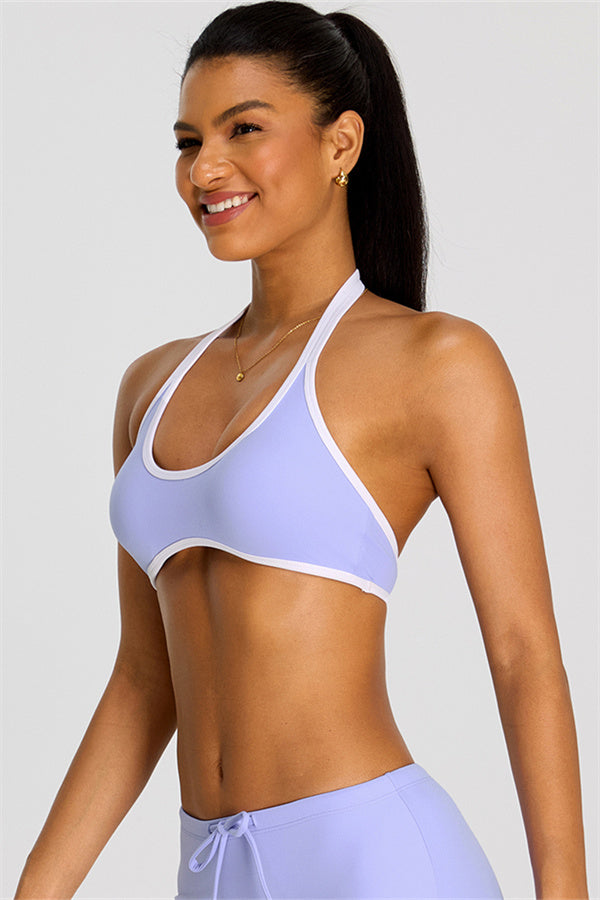 The Mode Sports Bra
