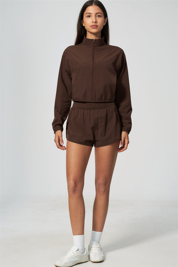 The Static Shorts