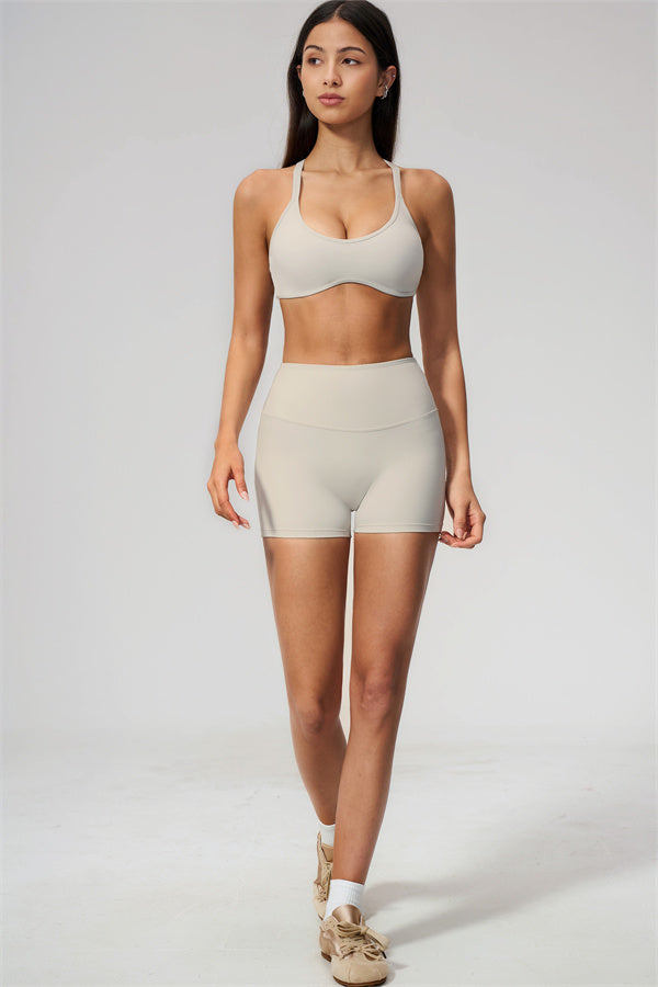 The Gala Sports Bra
