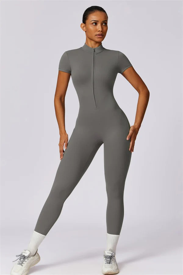 Mia Belle Jumpsuit