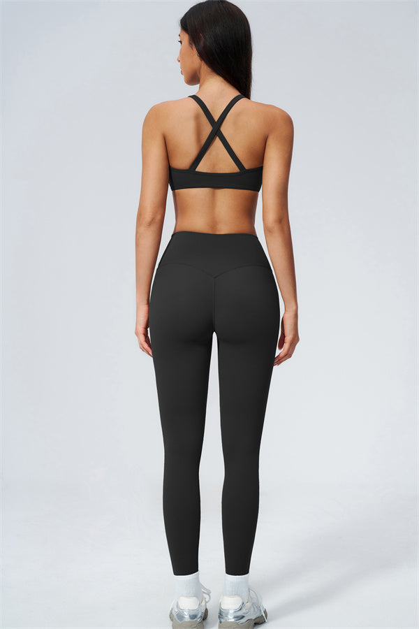 The Gala Leggings