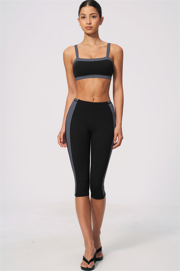 The Sandstone Sports Bra