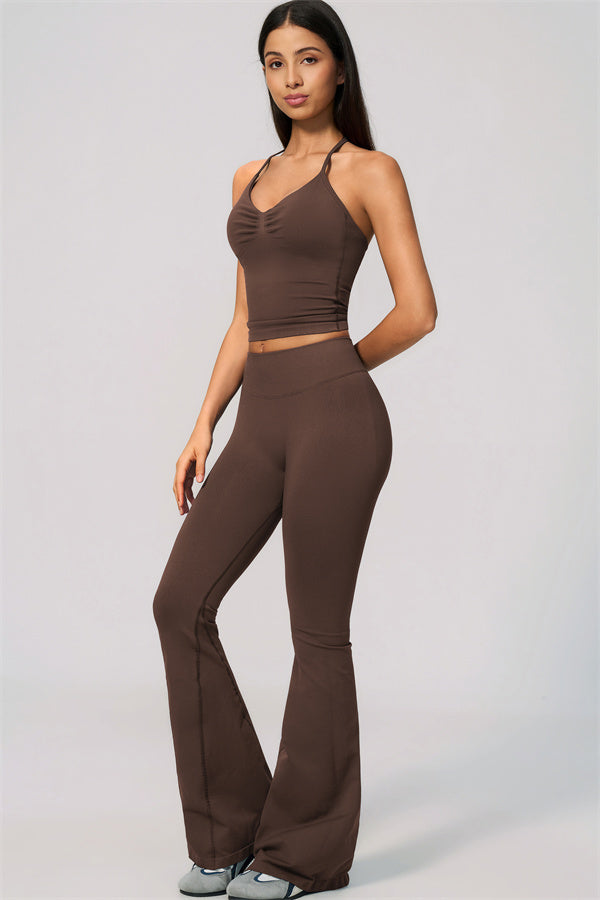 The Velvetine Tank Top