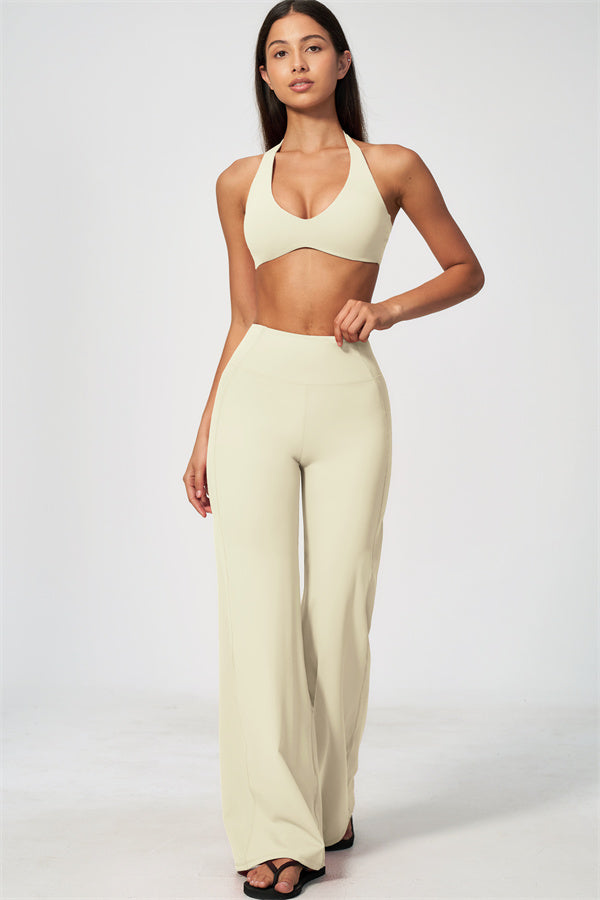 The RiseFit Sports Bra