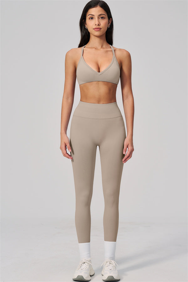 The Horizon Sports Bra Leggings 2-Piece Set