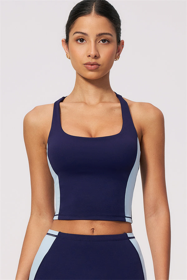 The Sandstone Tank Top Leggings 2-Piece Set