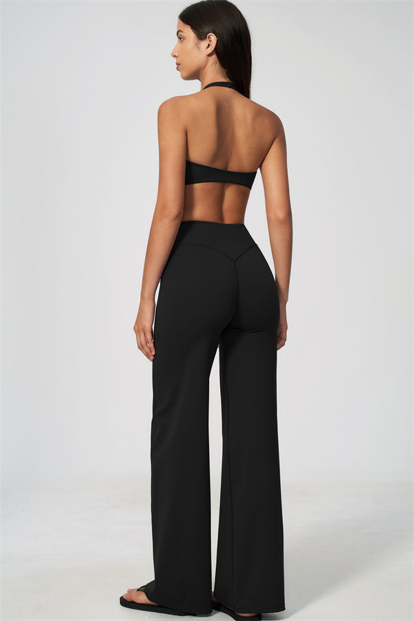 The RiseFit Straight Leg Pants