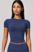 The Velvetine T-shirt