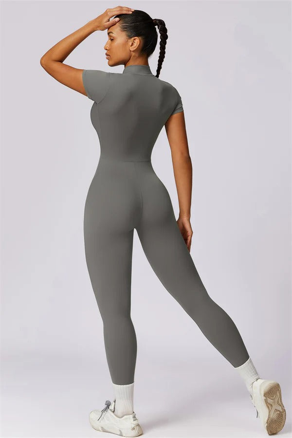 Mia Belle Jumpsuit