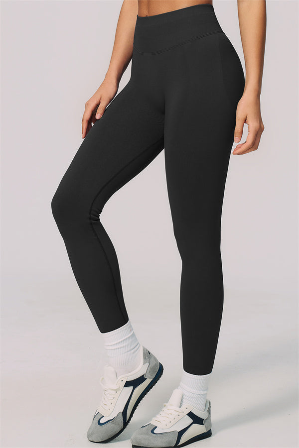 The Velvetine Tank Top Leggings 2-Piece Set