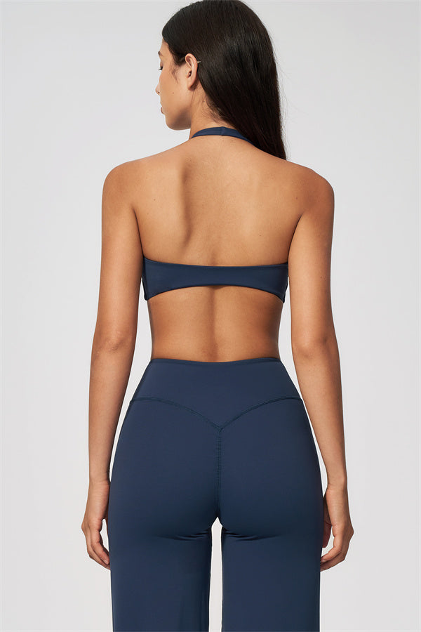The RiseFit Straight Leg Pants