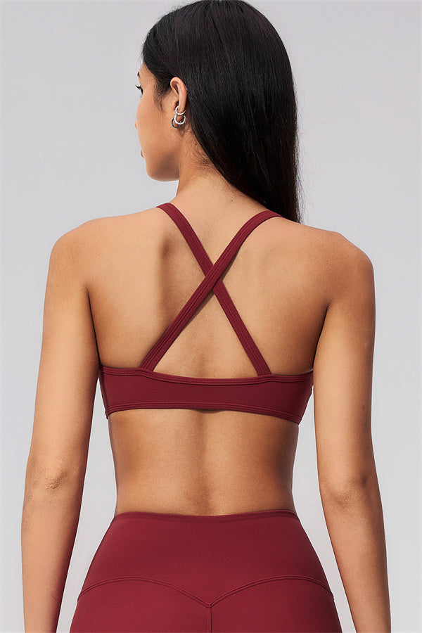 The Gala Sports Bra Leggings 2-Piece Set