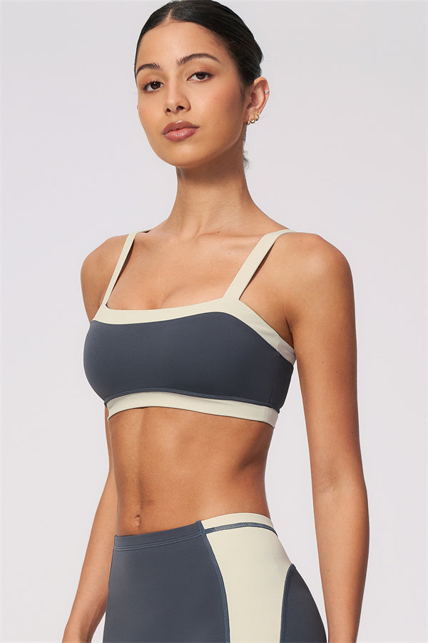 The Sandstone Sports Bra