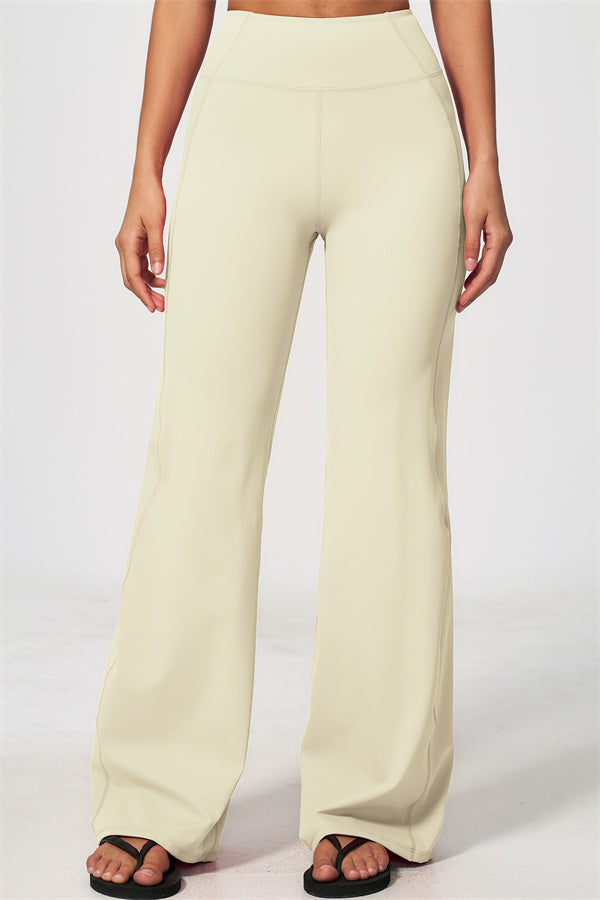 The RiseFit Straight Leg Pants