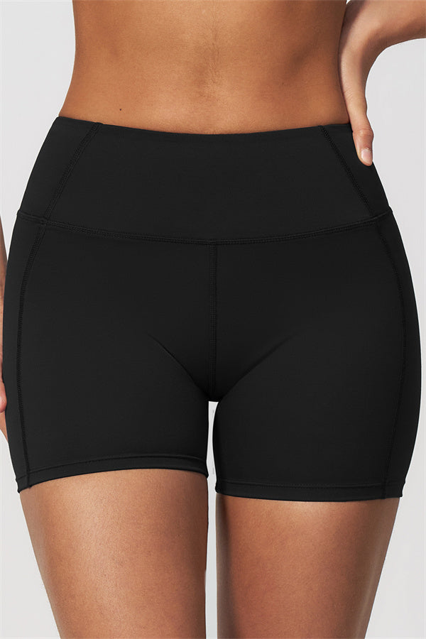 The RiseFit Sports Bra Shorts 2-Piece Set