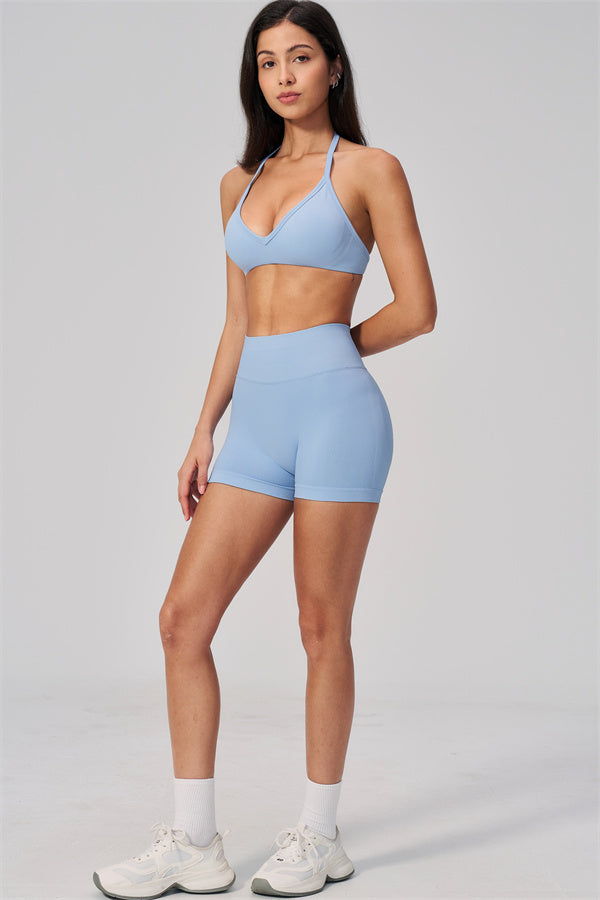The Horizon Shorts