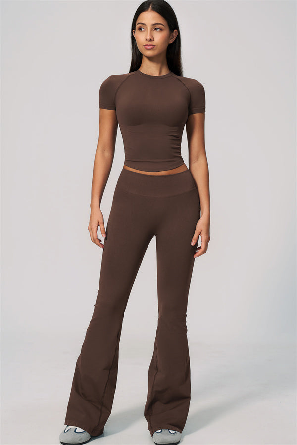 The Velvetine T-shirt