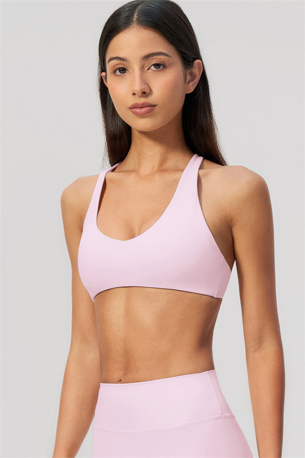 The Twirl Daring Jacket Sports Bra Leggings 3-Piece Set